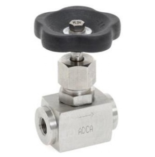 ADCA NV400 SS Needle Valve