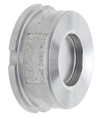 ADCA RD40 Wafer Check Valve