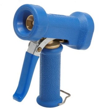 ADCA SG20 Spray Gun