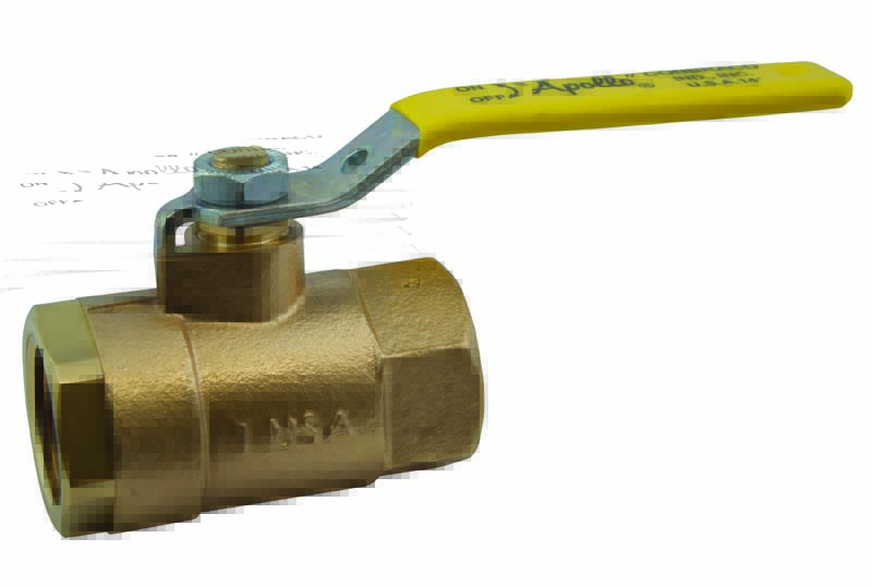 Apollo 32-100 Bronze Ball Valve Apollo 32-100 Bronze Ball Valve