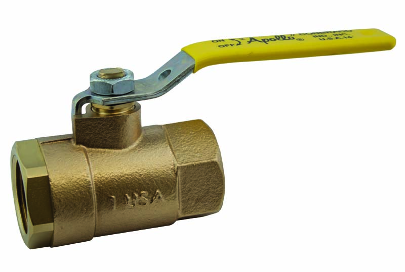 Apollo 32-100 Bronze Ball Valve