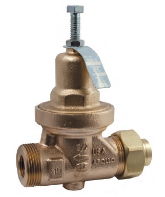 Apollo 36 Series Water Pressure Reducing Valve