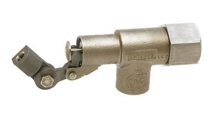BOB R1370 & R1371 Stainless Steel Float Valve BOB R1370 & R1371 Stainless Steel Float Valve