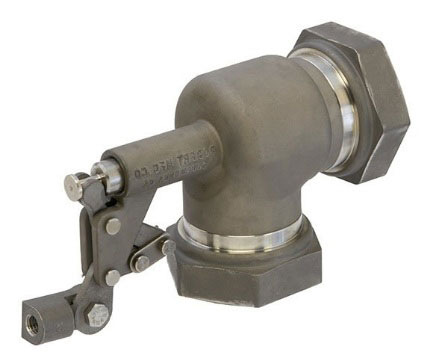 BOB R1380 & R1381 Stainless Steel Float Valve