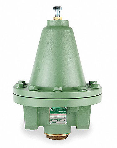 Spence D50 Pressure Reducing valve Spence D50 Pressure Reducing valve